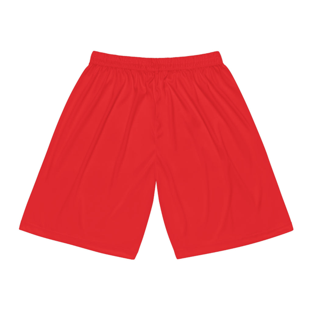 Basketball Shorts for Comfort and Performance