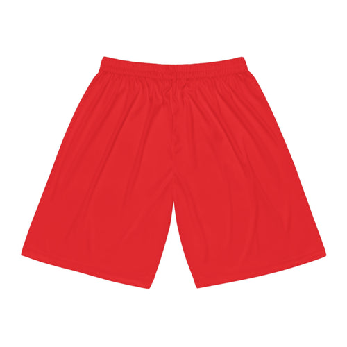 Basketball Shorts for Comfort and Performance