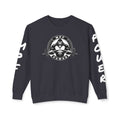 Unisex Lightweight Crewneck Sweatshirt