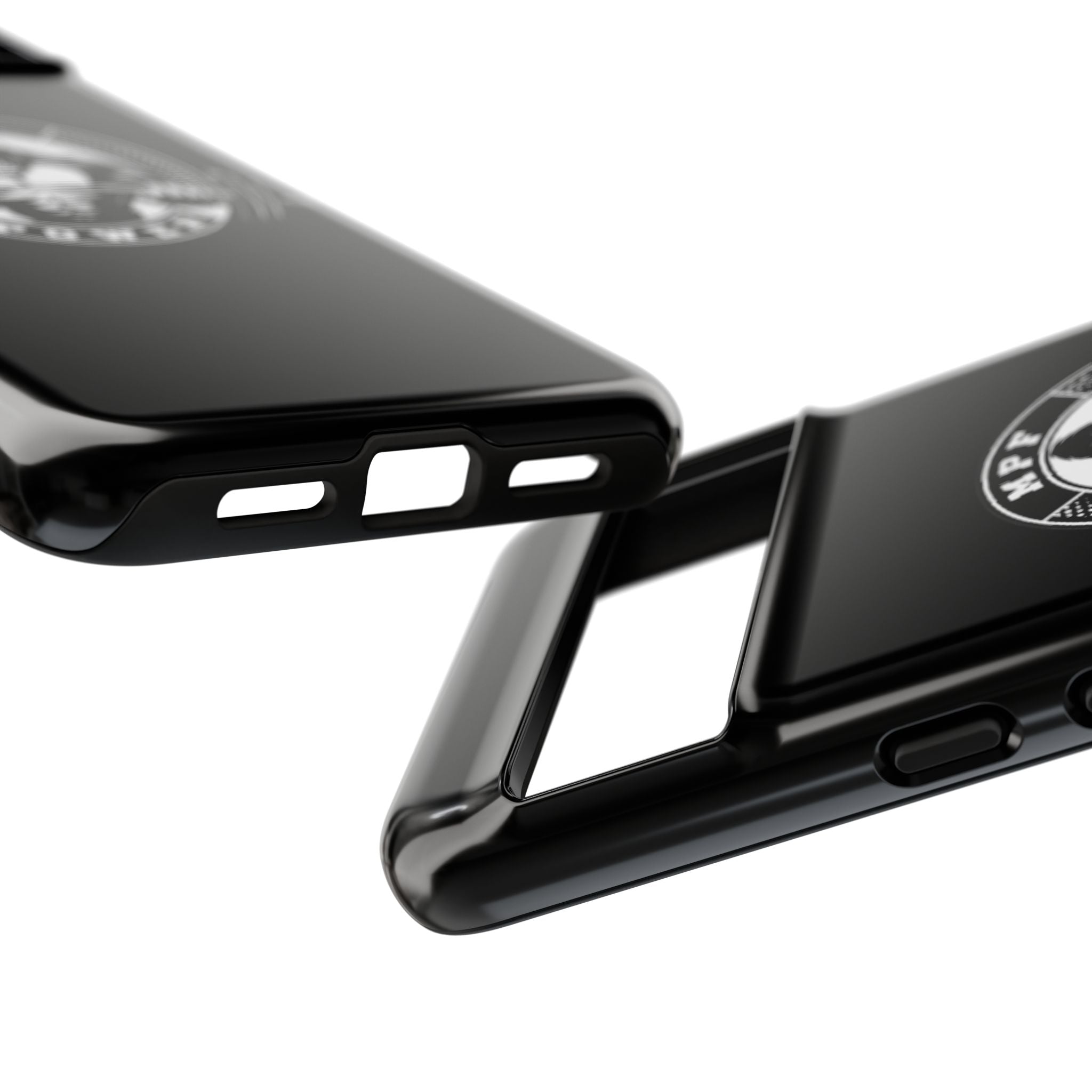 Gym Tough Case - MPF Power Design for Fitness Enthusiasts