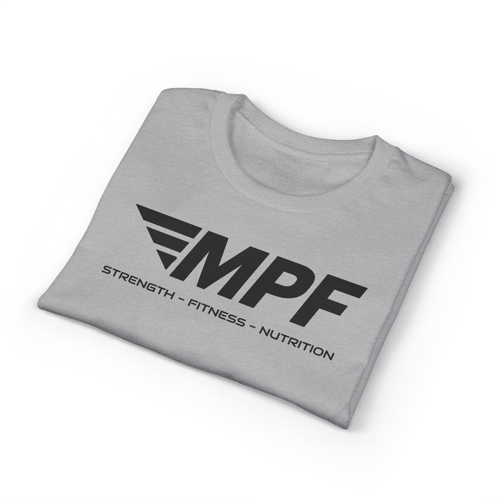 MPF Strength Fitness Focus T-Shirt