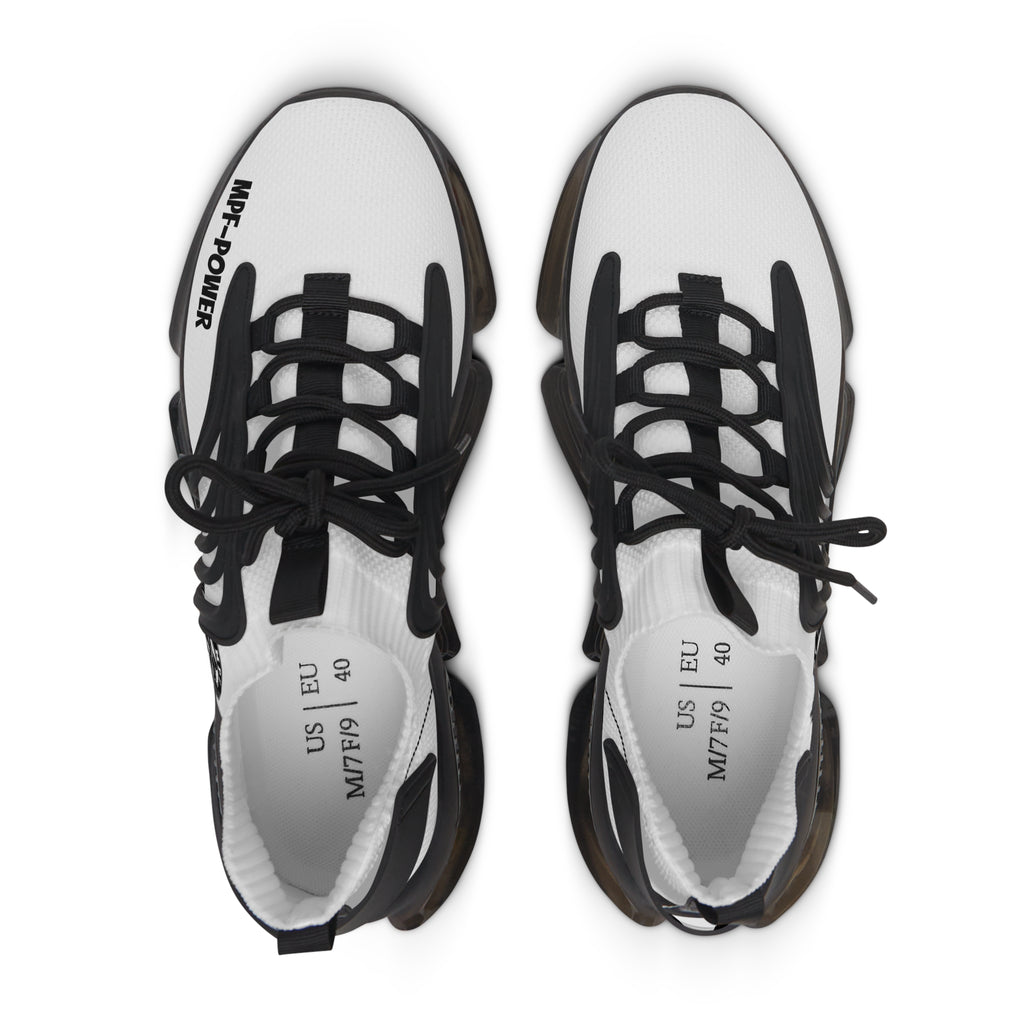 Women’s Mesh Sneakers for Comfortable All-Day Wear - Ideal for Fitness & Casual Outings