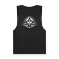 MPF Power Unisex Tank Top - Gym Workout Sleeveless Tee