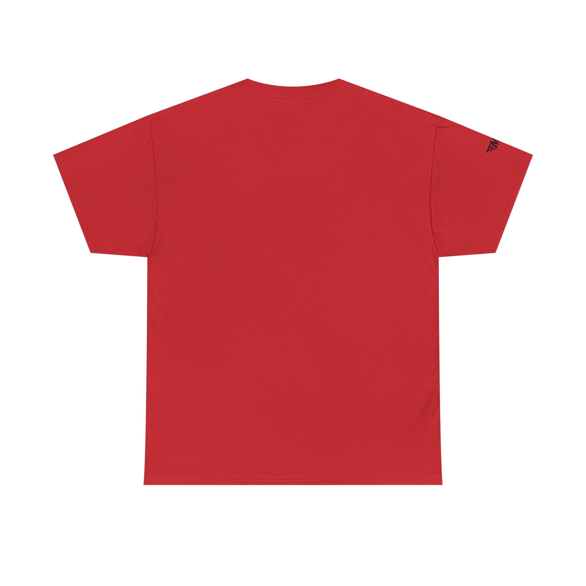 Gorilla Power Tee — Gym Weightlifting Workout Shirt