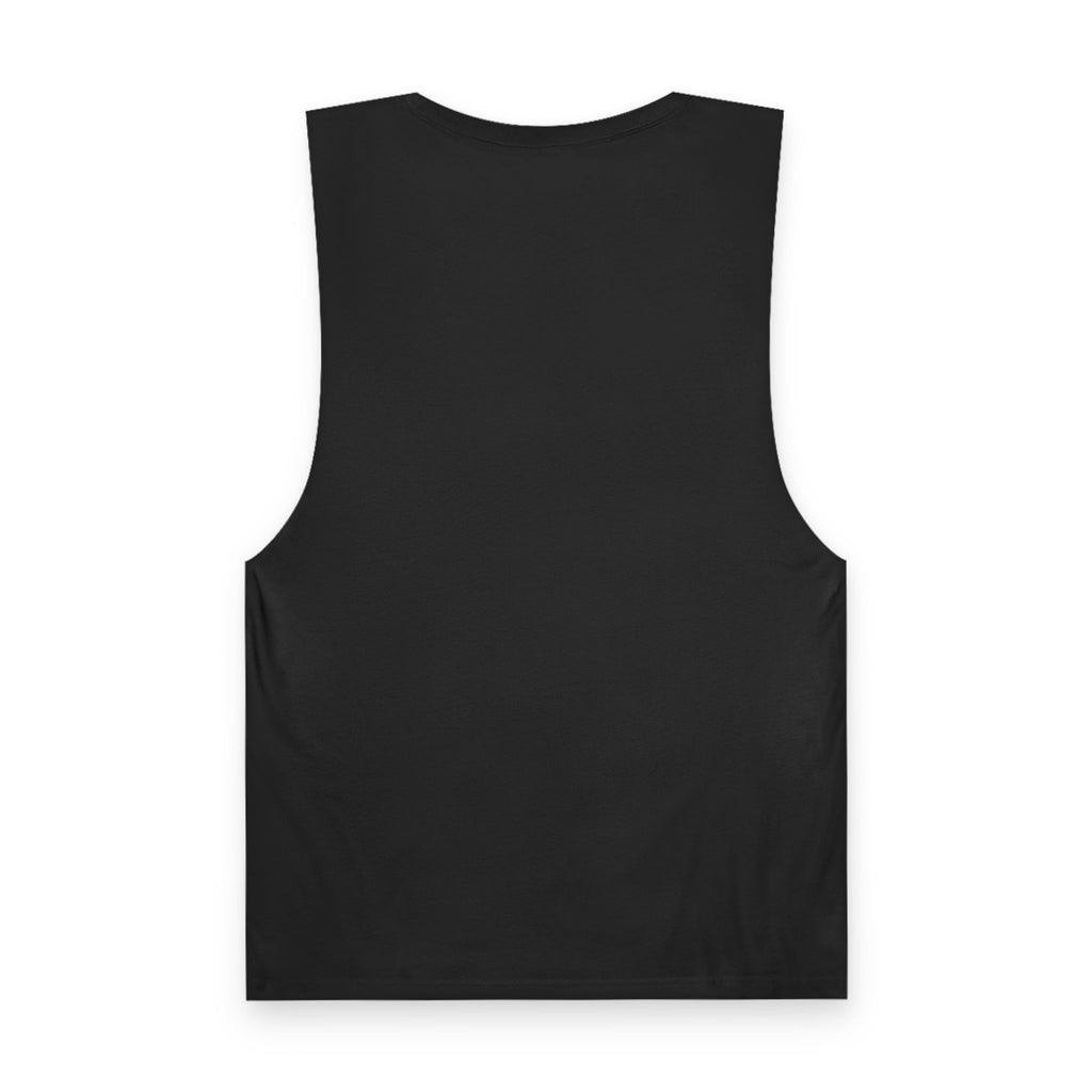 MPF Power Unisex Tank Top - Gym Workout Sleeveless Tee