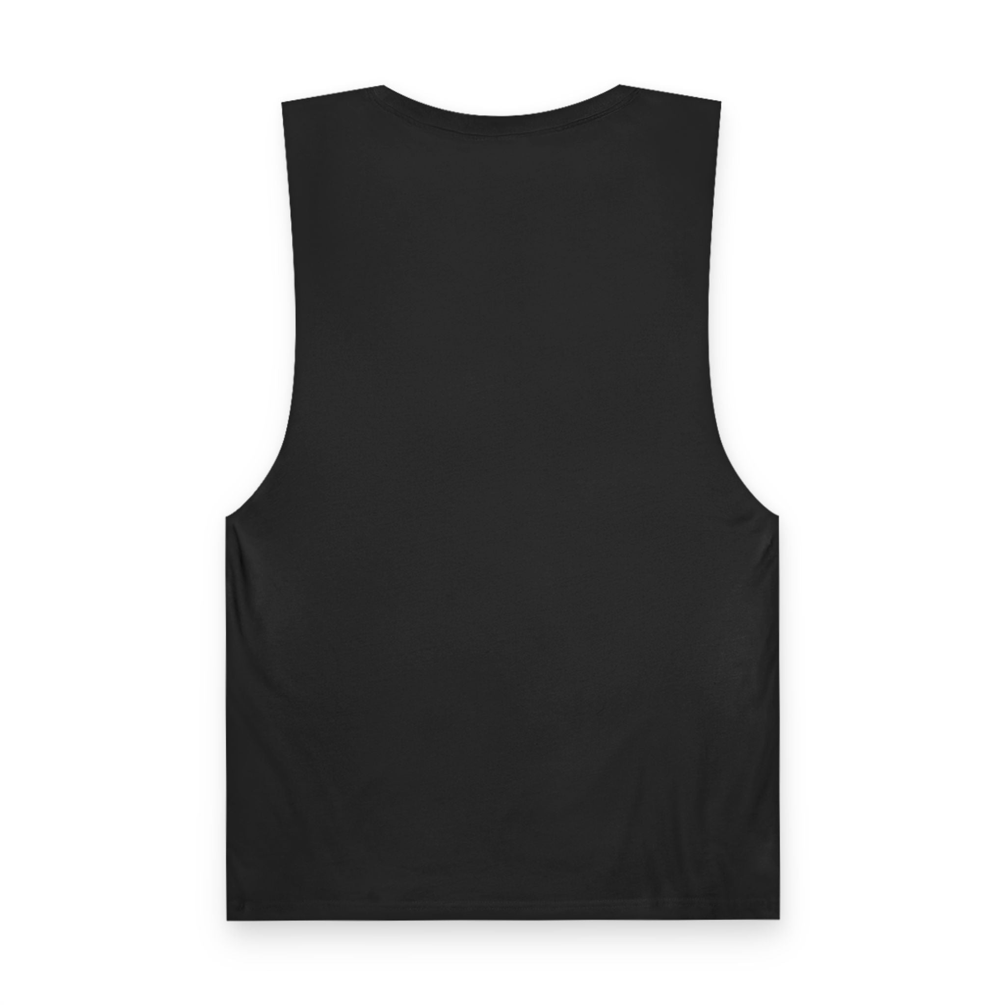 MPF Power Unisex Tank Top - Gym Workout Sleeveless Tee