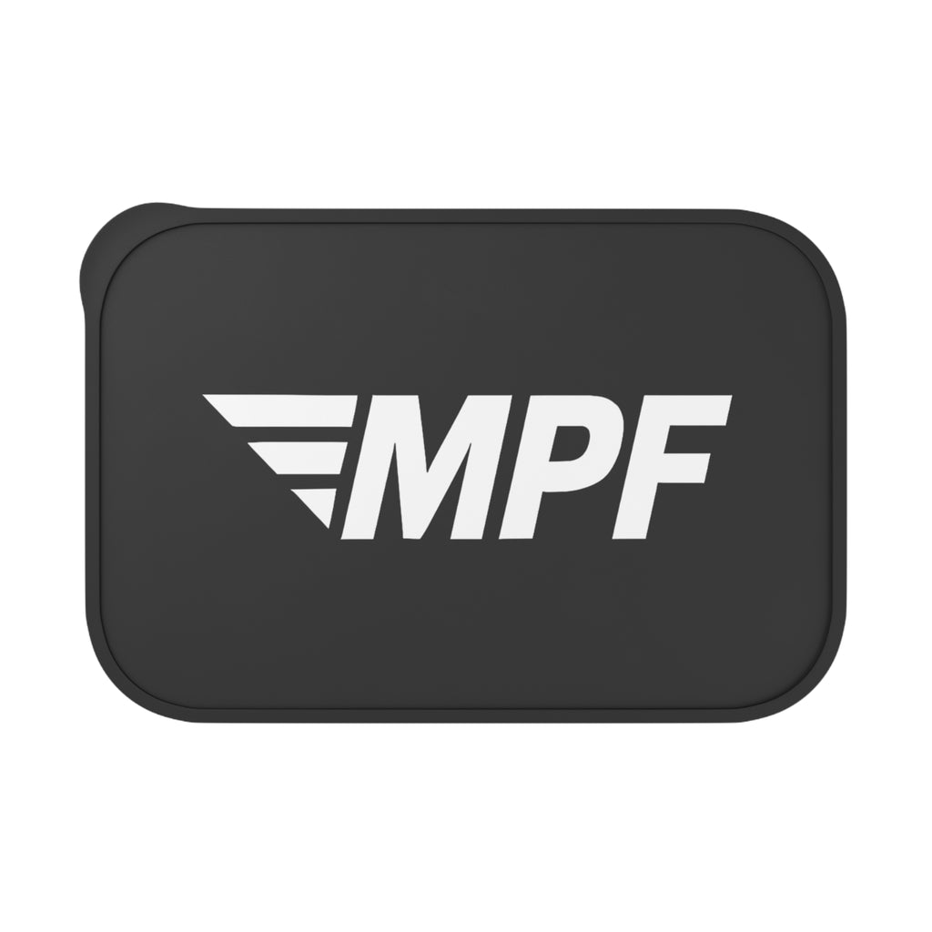 MPF Power Gorilla Bento Box with Band & Utensils