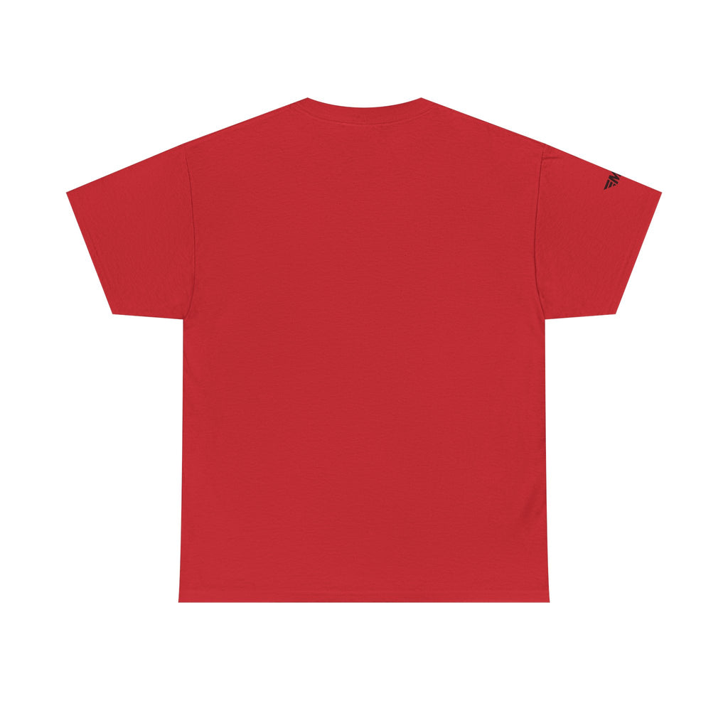 Gorilla Power Tee — Gym Weightlifting Workout Shirt