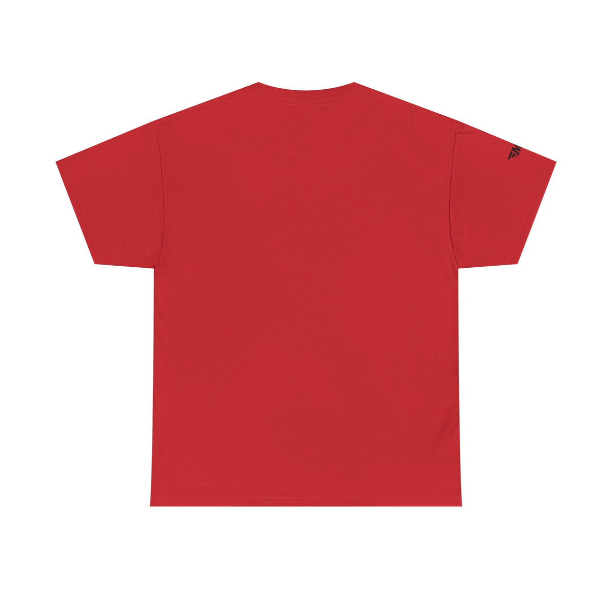 Gorilla Power Tee — Gym Weightlifting Workout Shirt