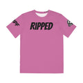 Lets Go! Tee, Motivational T-Shirt, Fitness Apparel, Workout Gear, Gym Wear, Active Lifestyle Shirt
