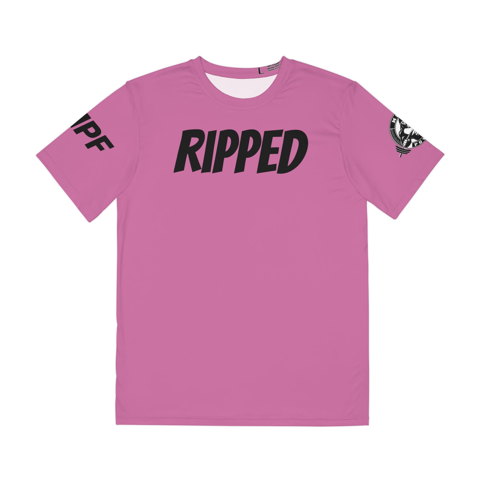 Lets Go! Tee, Motivational T-Shirt, Fitness Apparel, Workout Gear, Gym Wear, Active Lifestyle Shirt