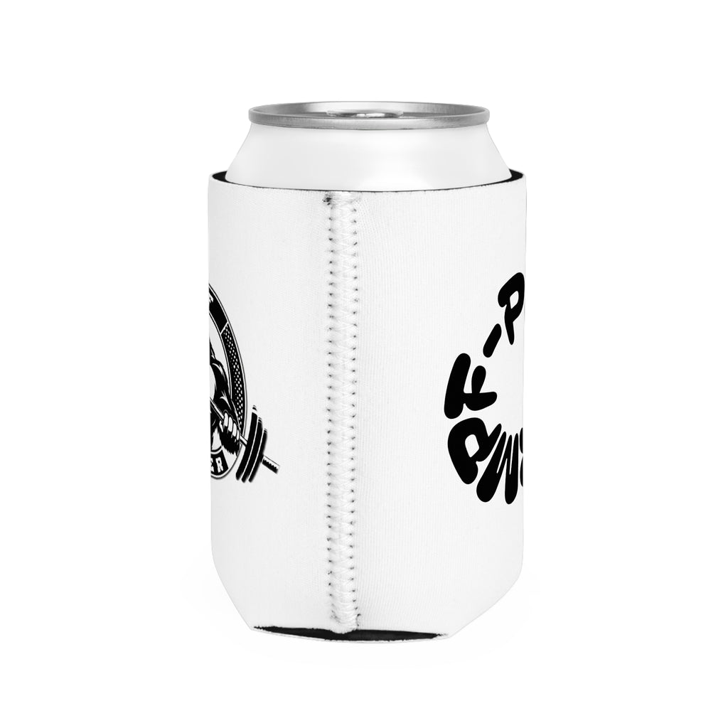 MPF-POWER Can Cooler Sleeve - MPF Power Design