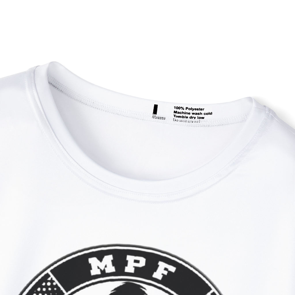 Men's Sports Jersey – Goals & Victory Athletic Tee