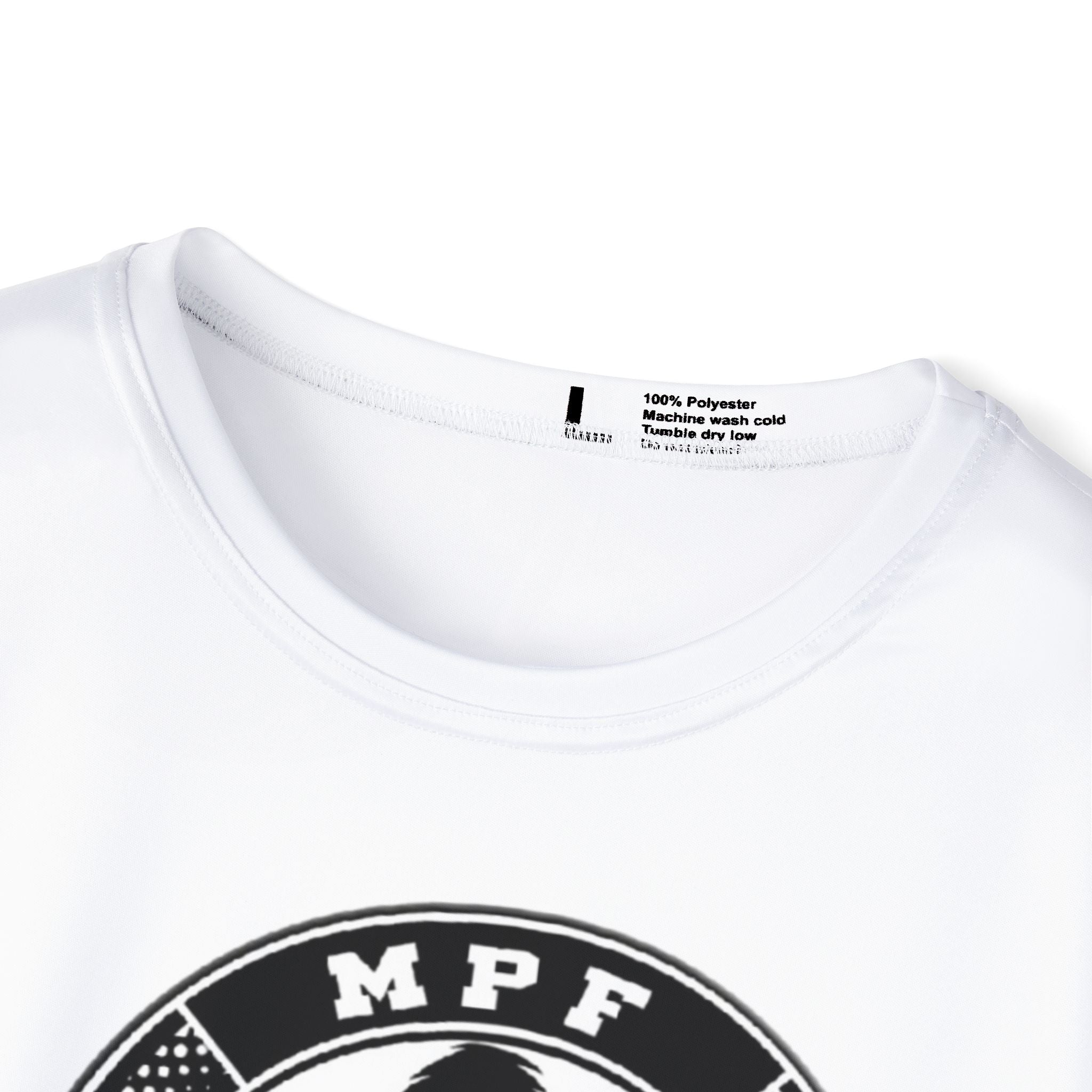 Men's Sports Jersey – Goals & Victory Athletic Tee