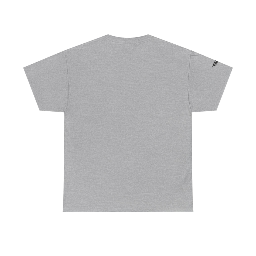 Gorilla Power Tee — Gym Weightlifting Workout Shirt
