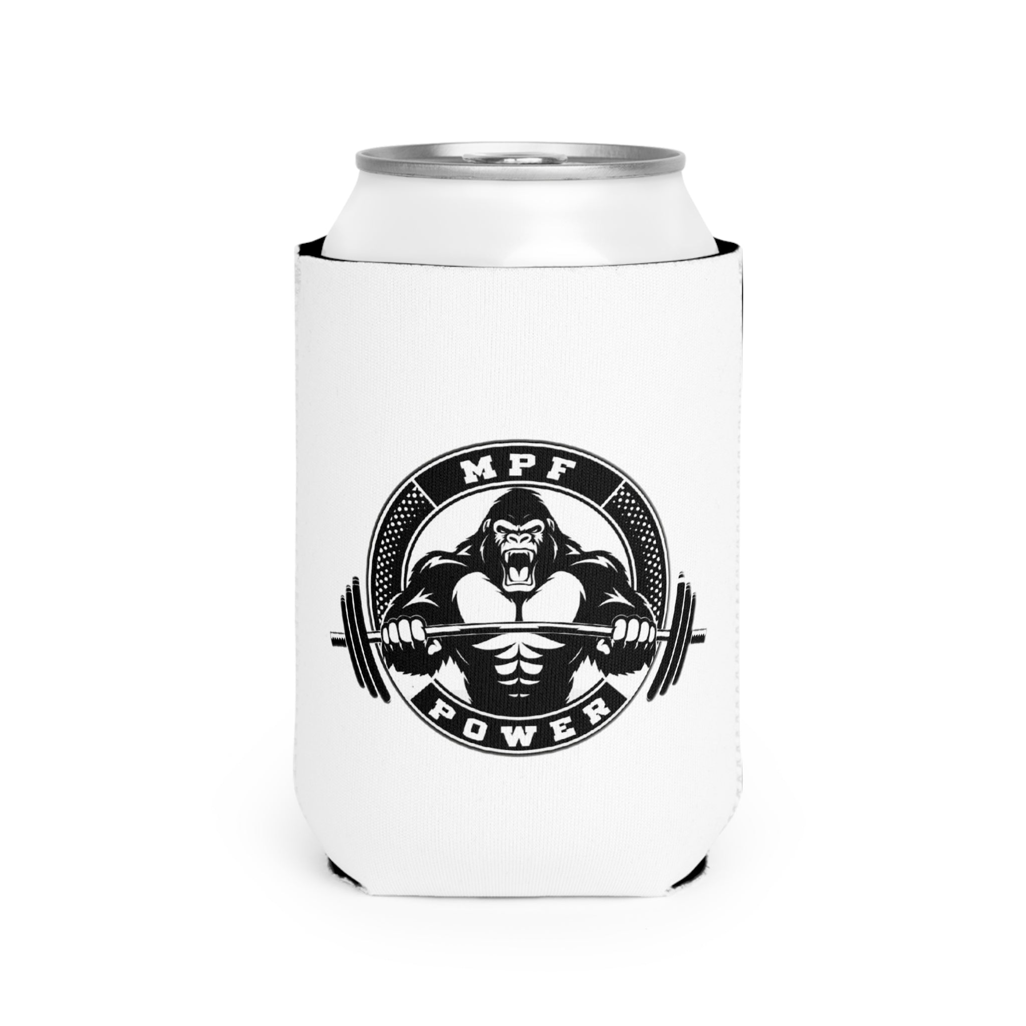 MPF-POWER Can Cooler Sleeve - MPF Power Design