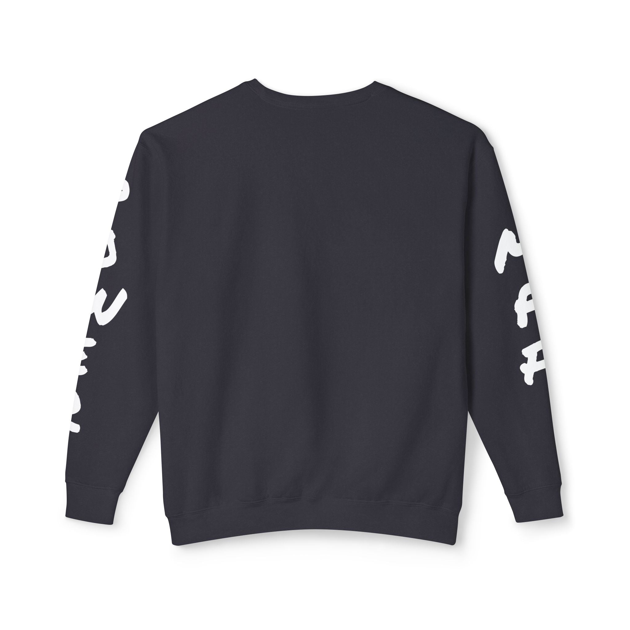 Unisex Lightweight Crewneck Sweatshirt