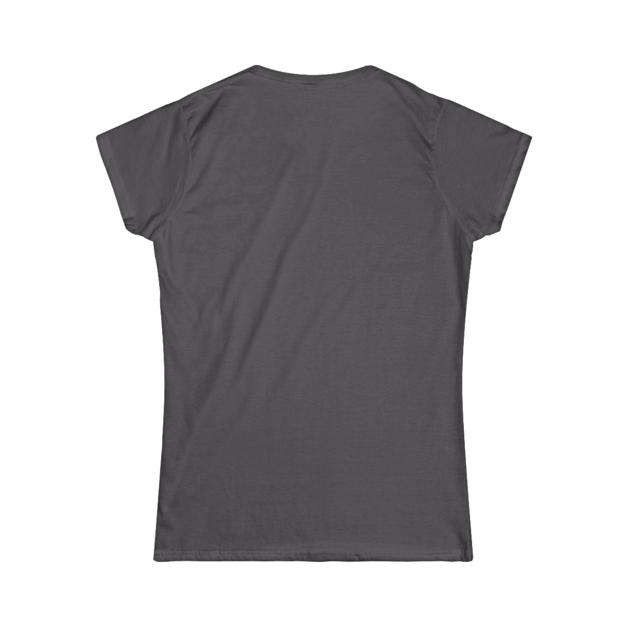 Empowering Women's Softstyle Tee - 'MPF-Power' & 'Unbreakable'