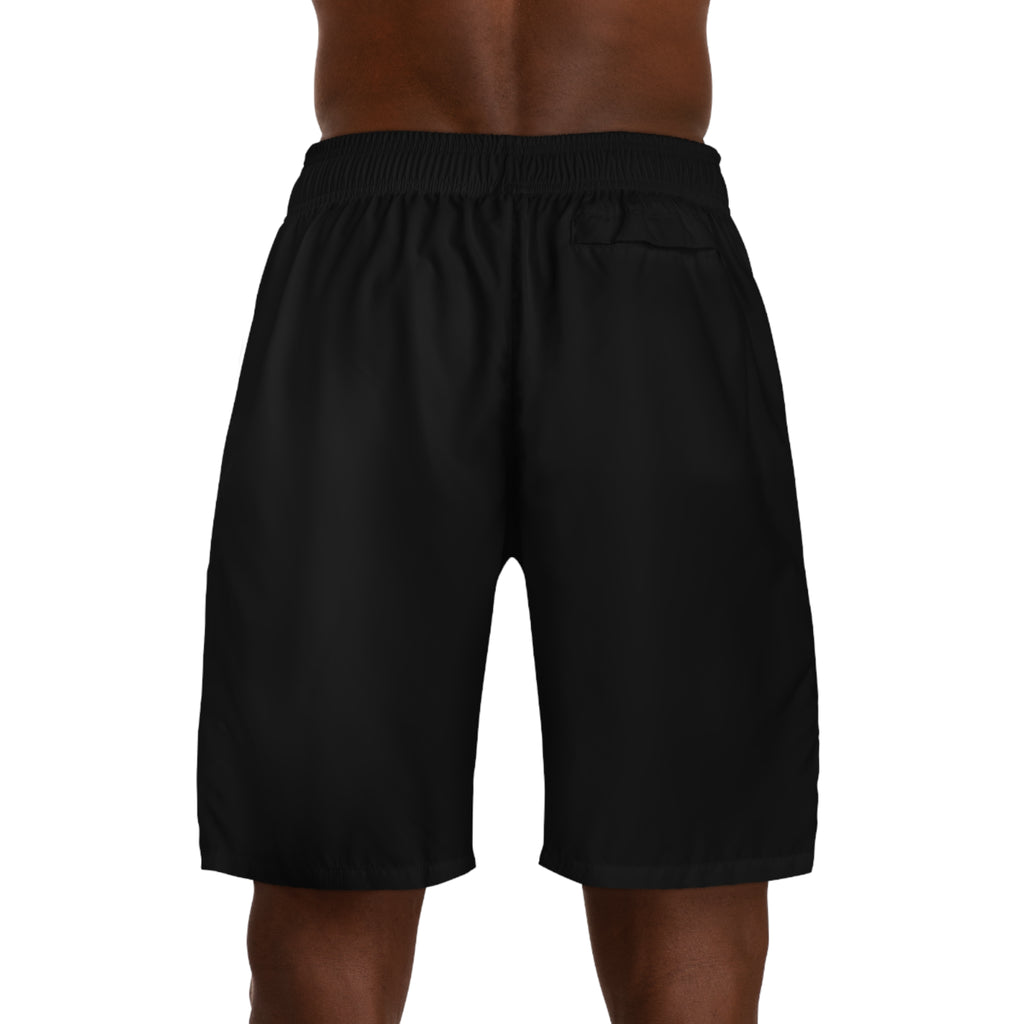 Stylish Men's Jogger Shorts for Workouts, Casual Wear, Gym, Summer Fashion, Athletic Comfort