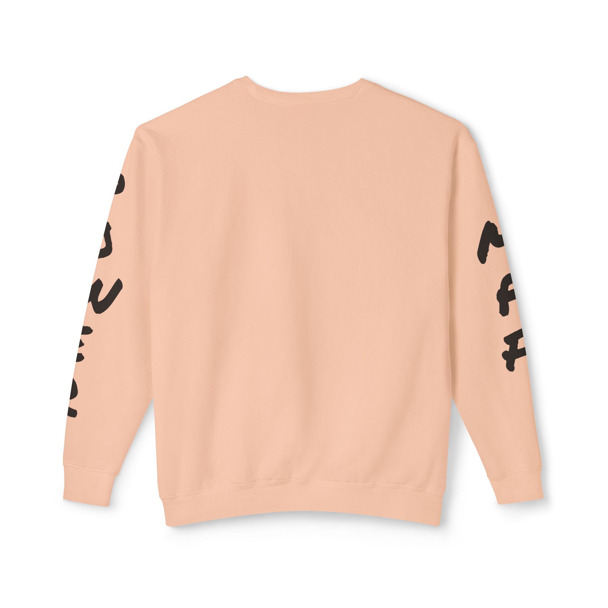 Unisex Lightweight Crewneck Sweatshirt
