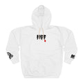 Copy of MPF Empowering Unisex Pullover Hoodie - Stylish Streetwear, Gift for Him/Her, Perfect for Casual Wear, Athletic Outfits, and Everyday Comfort