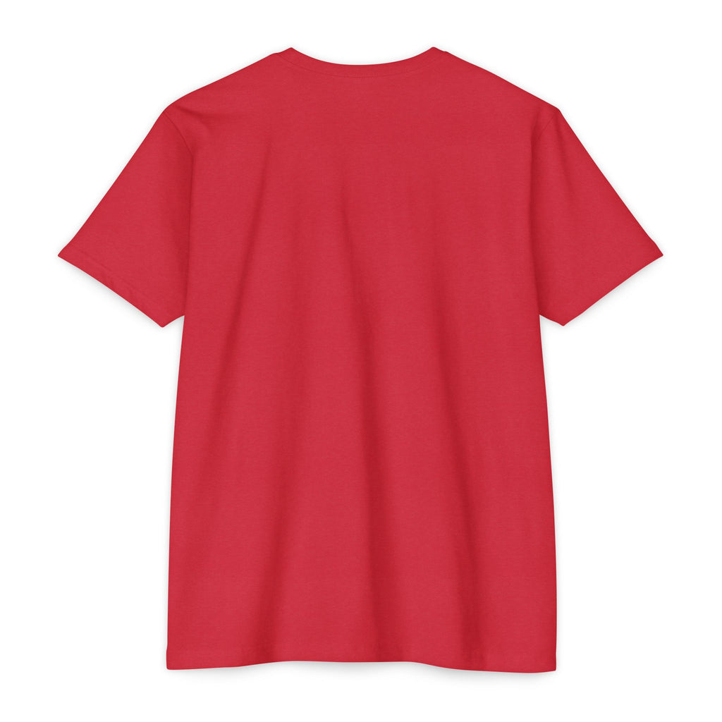 MPF Power Weightlifting T-Shirt — Gorilla Barbell Gym Tee