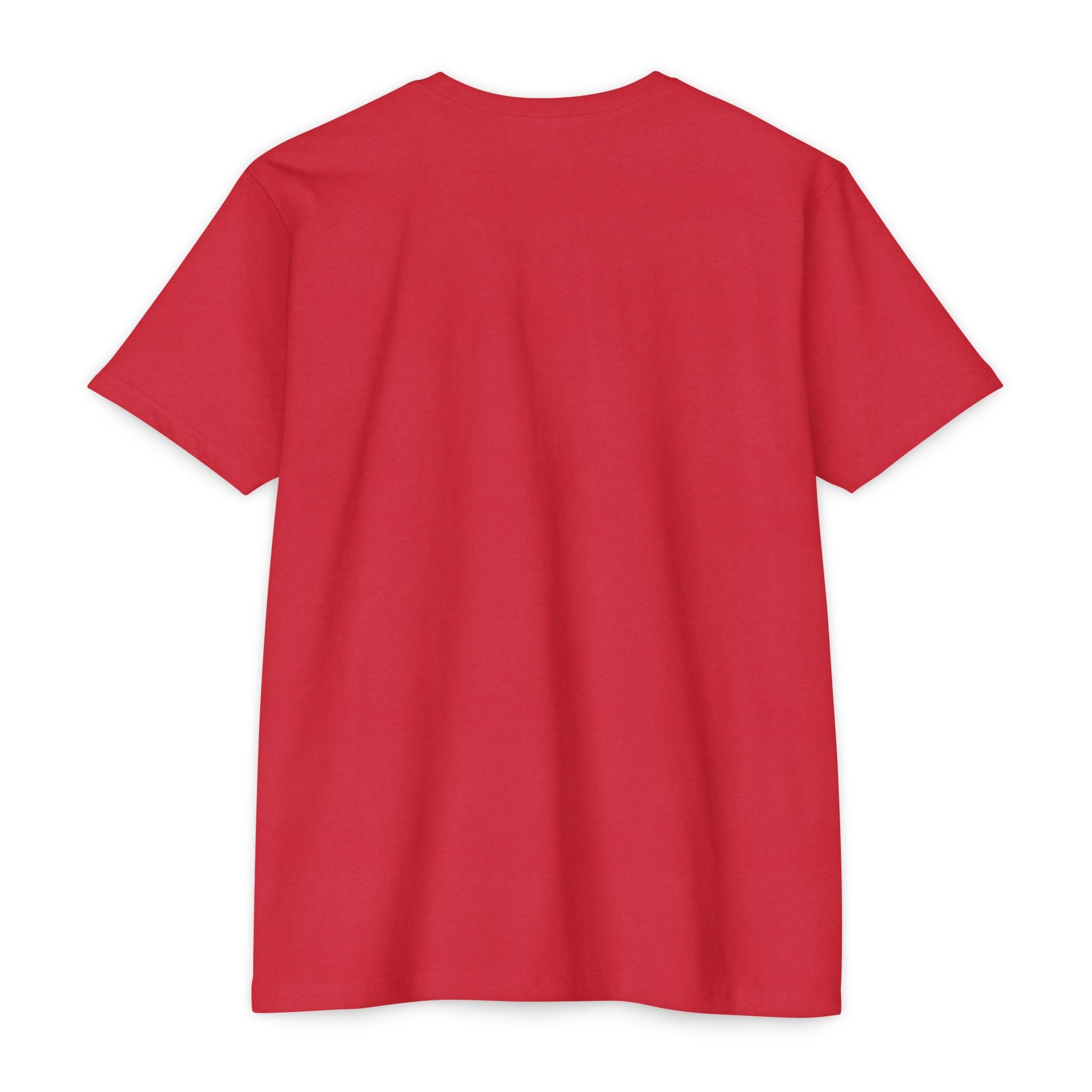 MPF Power Weightlifting T-Shirt — Gorilla Barbell Gym Tee