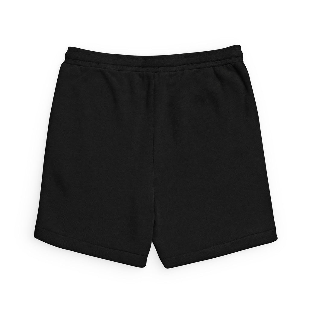 MPF Sweatshorts — Workout Shorts with Small Logo