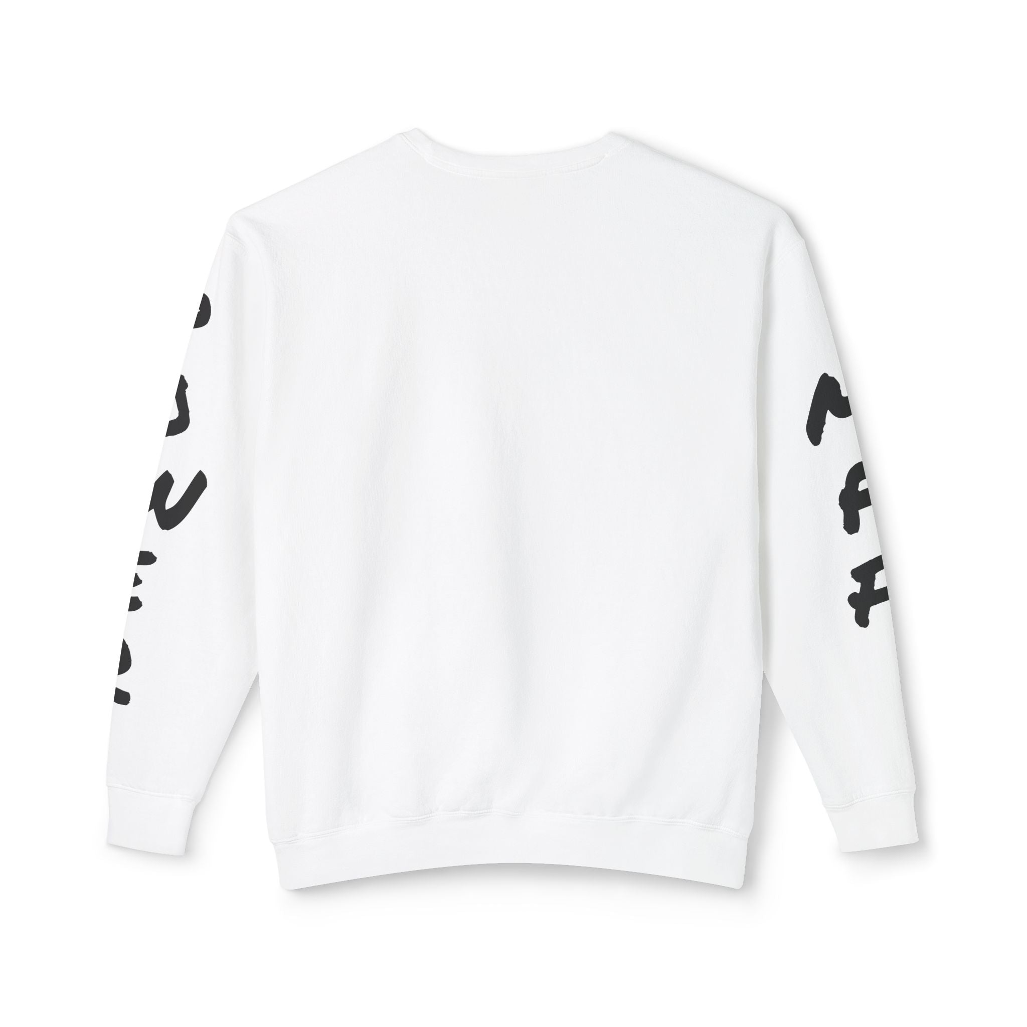 Unisex Lightweight Crewneck Sweatshirt