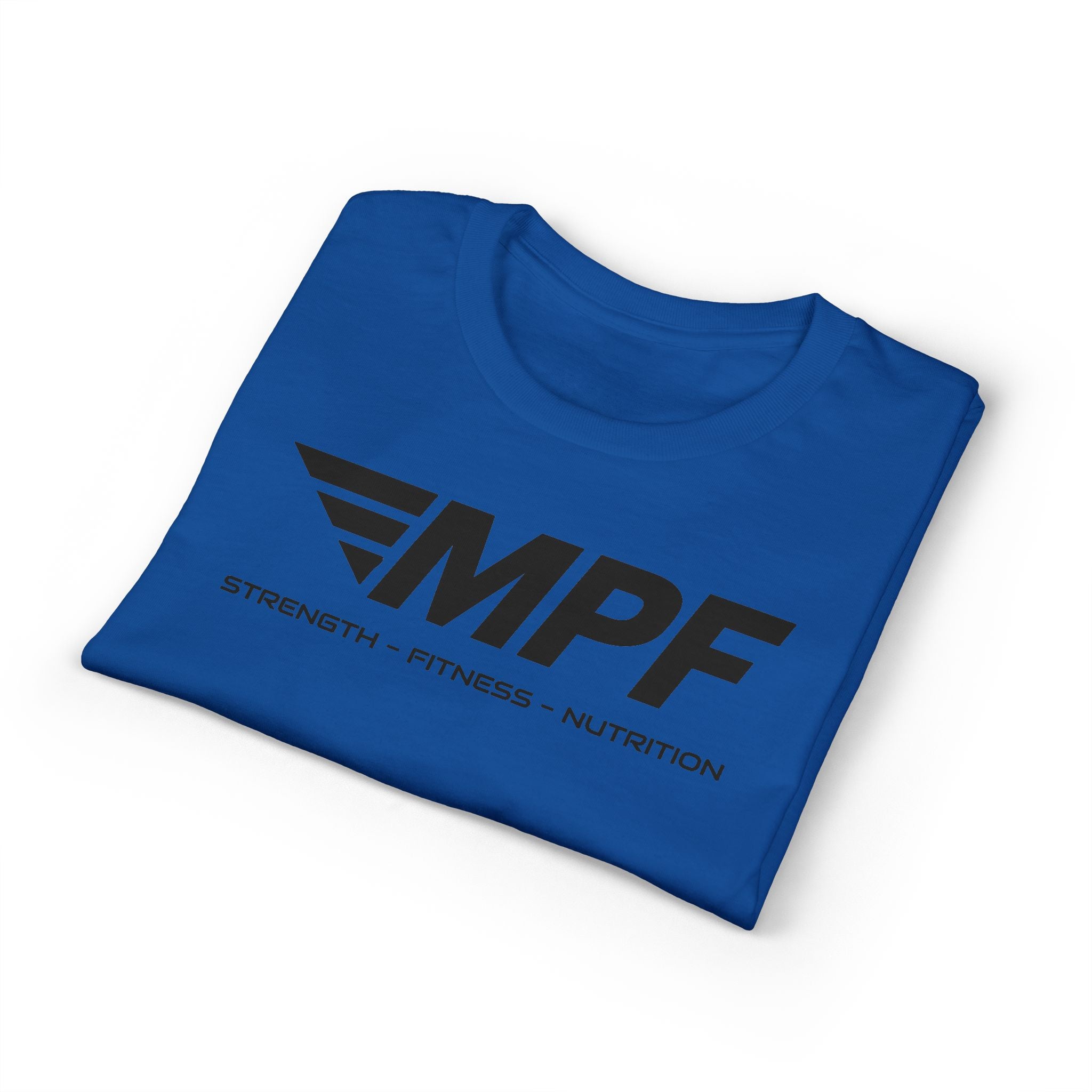 MPF Strength Fitness Focus T-Shirt