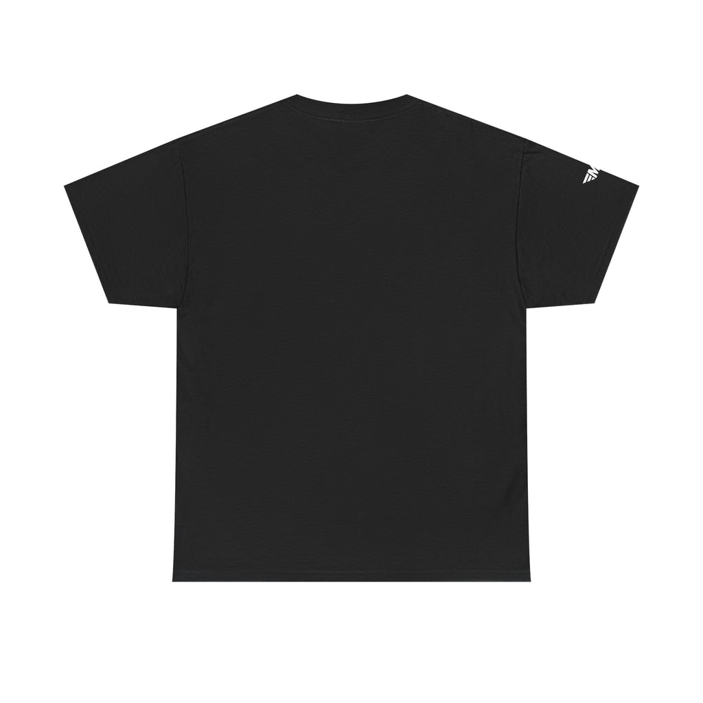 Gorilla Power Tee — Gym Weightlifting Workout Shirt