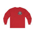 Unisex Ultra Cotton Long Sleeve Tee