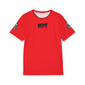 Red Beast Mode Shirt - Athletic Activewear