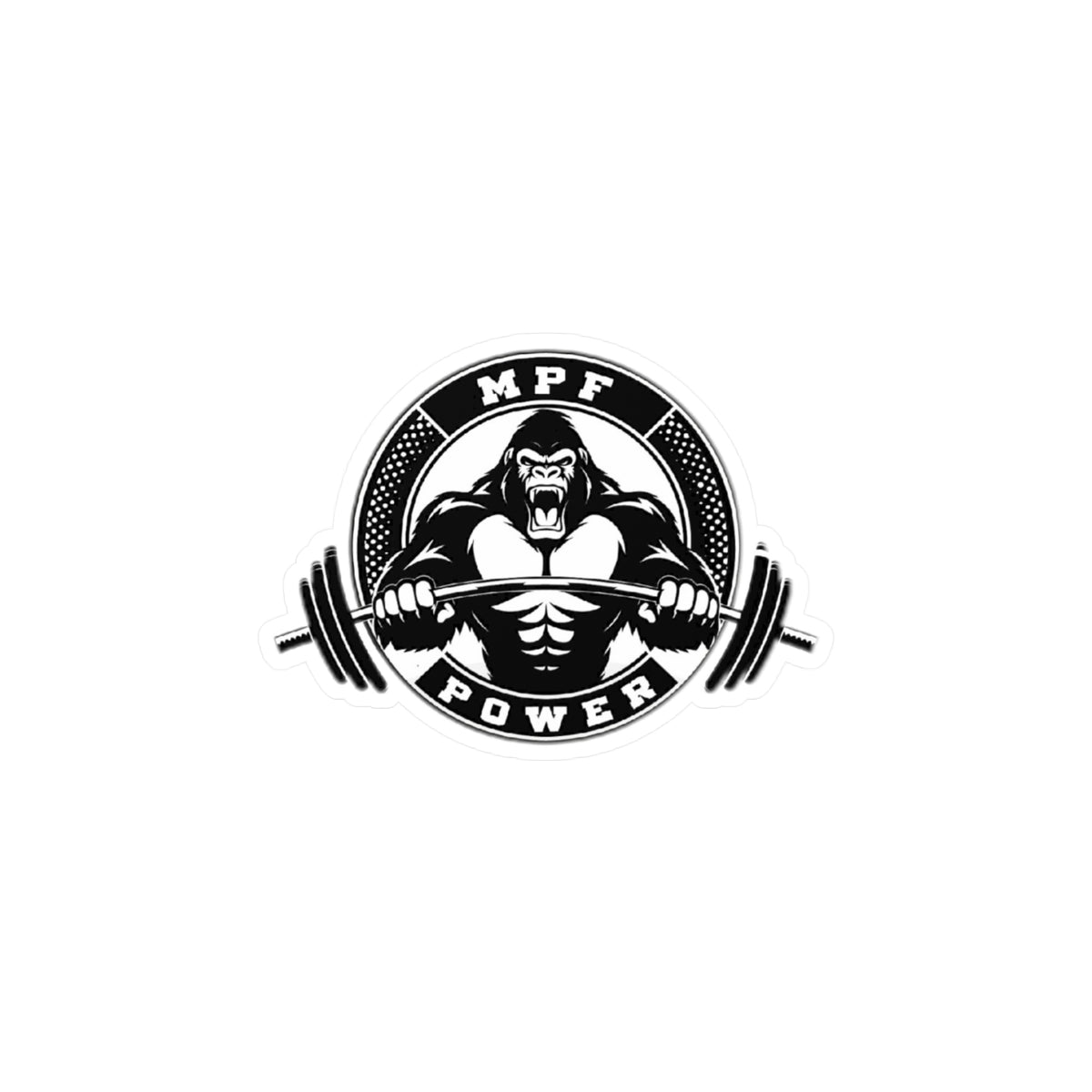 MPF Motivation for Gym Lovers
