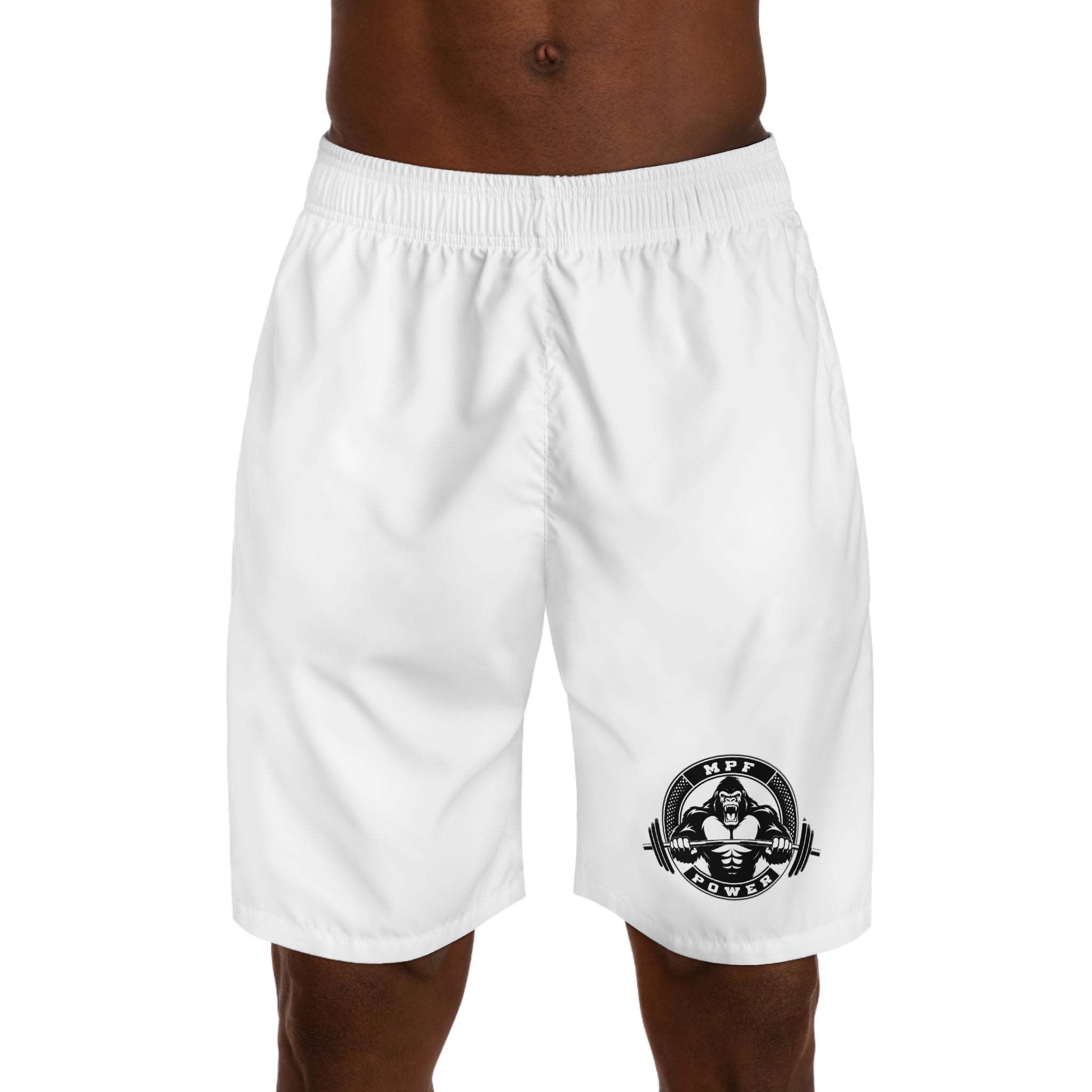 Stylish Men's Jogger Shorts for Workouts, Casual Wear, Gym, Summer Fashion, Athletic Comfort