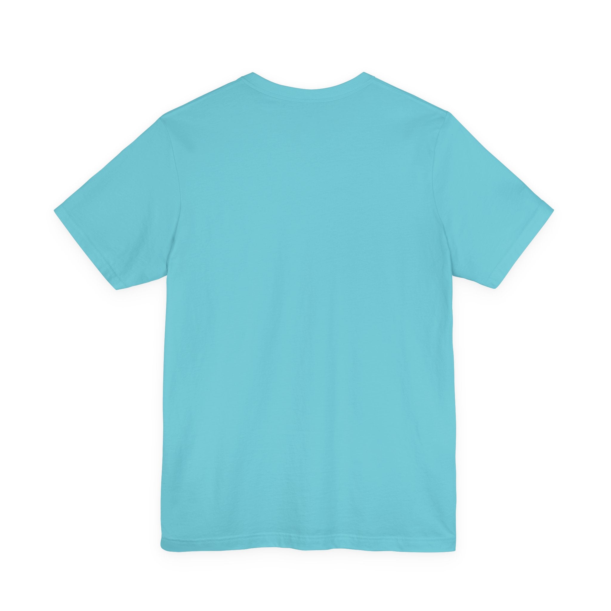 Muscle Power Gym Tee | Unisex Short Sleeve Workout Shirt