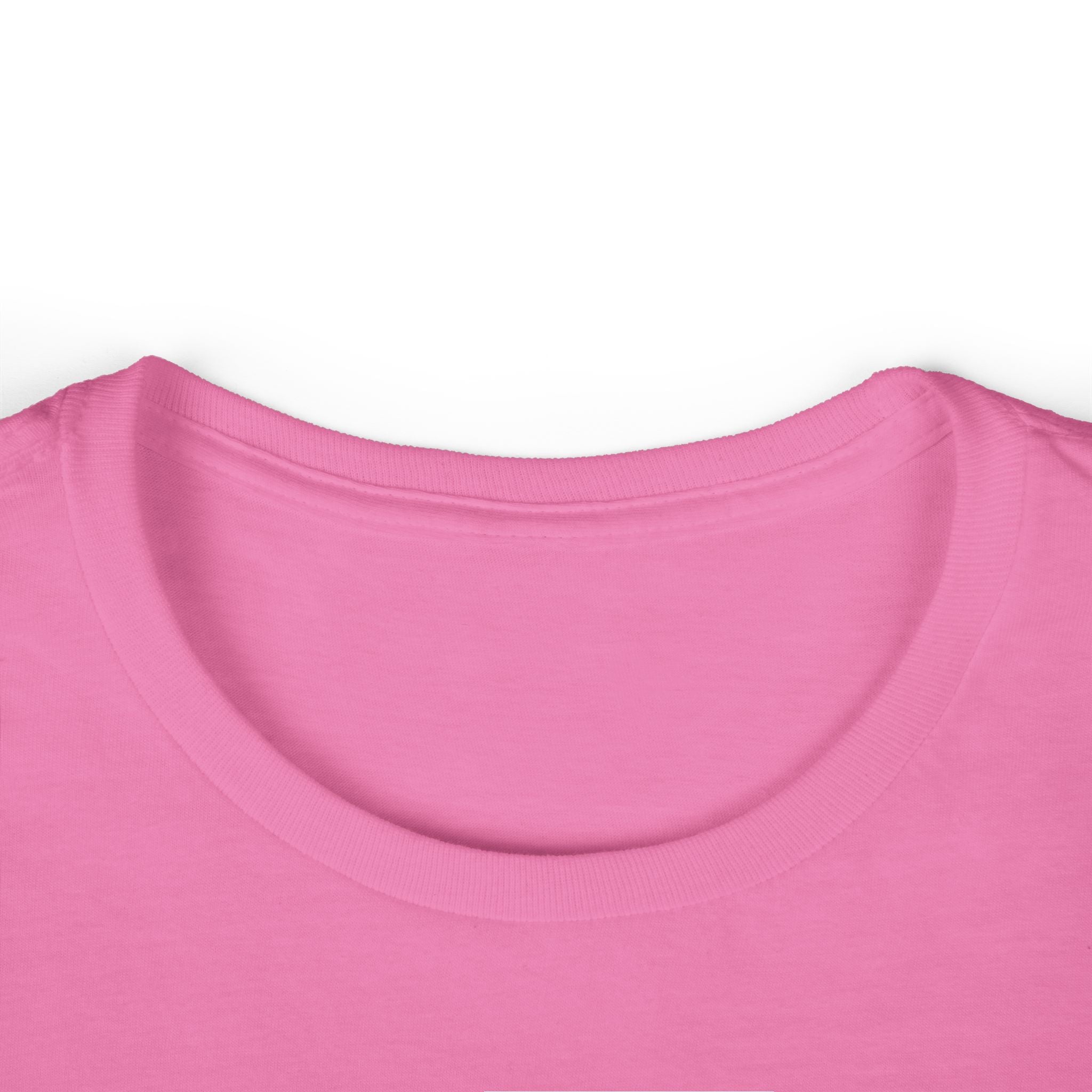 Women's Graphic Tee with Bold Design, Casual Summer Top, Unique Gift for Her, Everyday Wear, Stylish T-Shirt