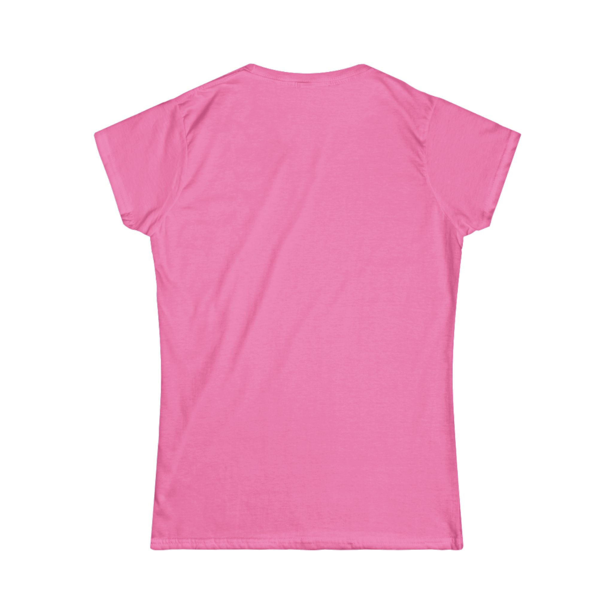 Women's Graphic Tee with Bold Design, Casual Summer Top, Unique Gift for Her, Everyday Wear, Stylish T-Shirt