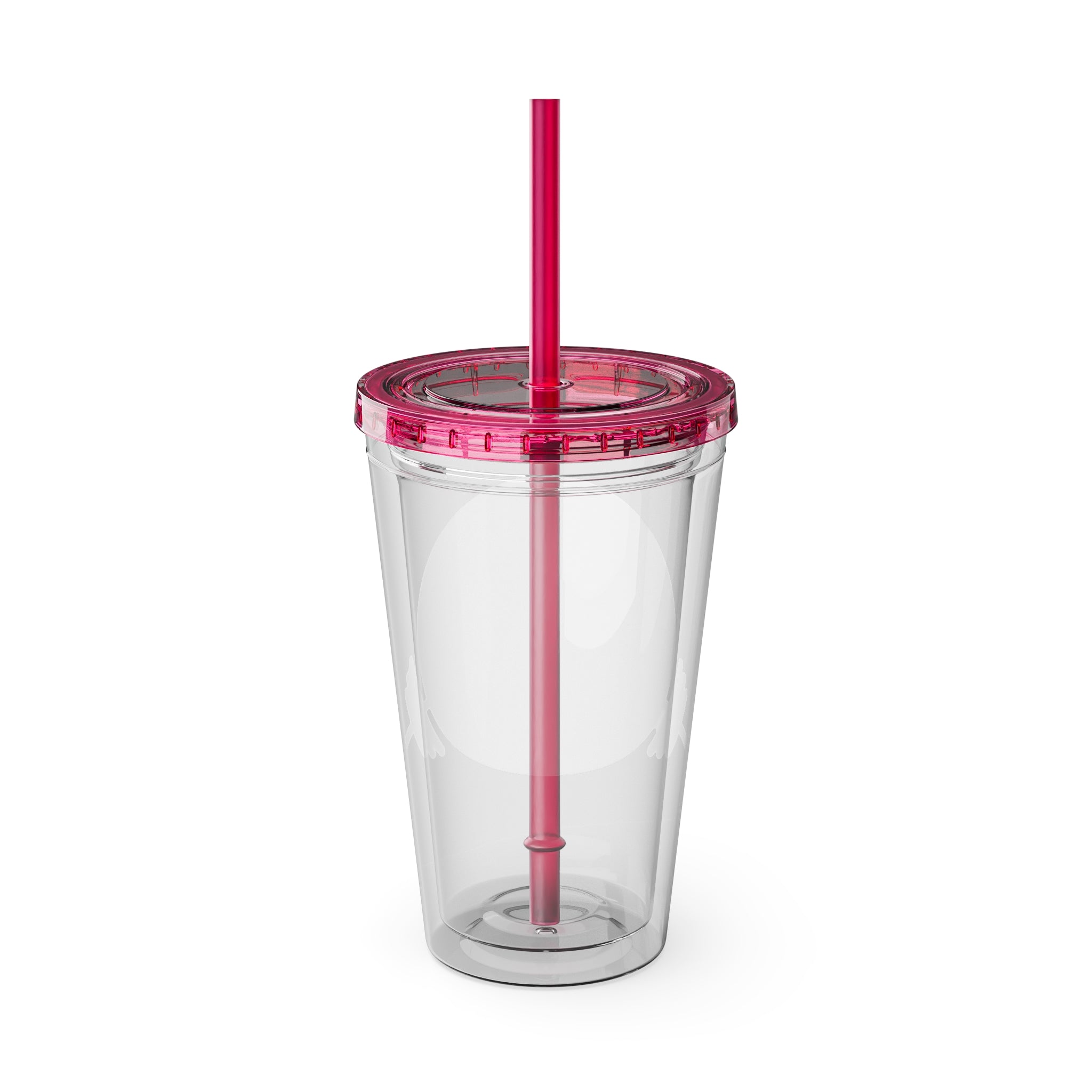 MPF Power Gym Tumbler, Motivational Sports Cup, Workout Gift for Athletes, Reusable Travel Mug, Fitness Drinkware