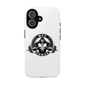 Gym Tough Case - MPF Power Design for Fitness Enthusiasts