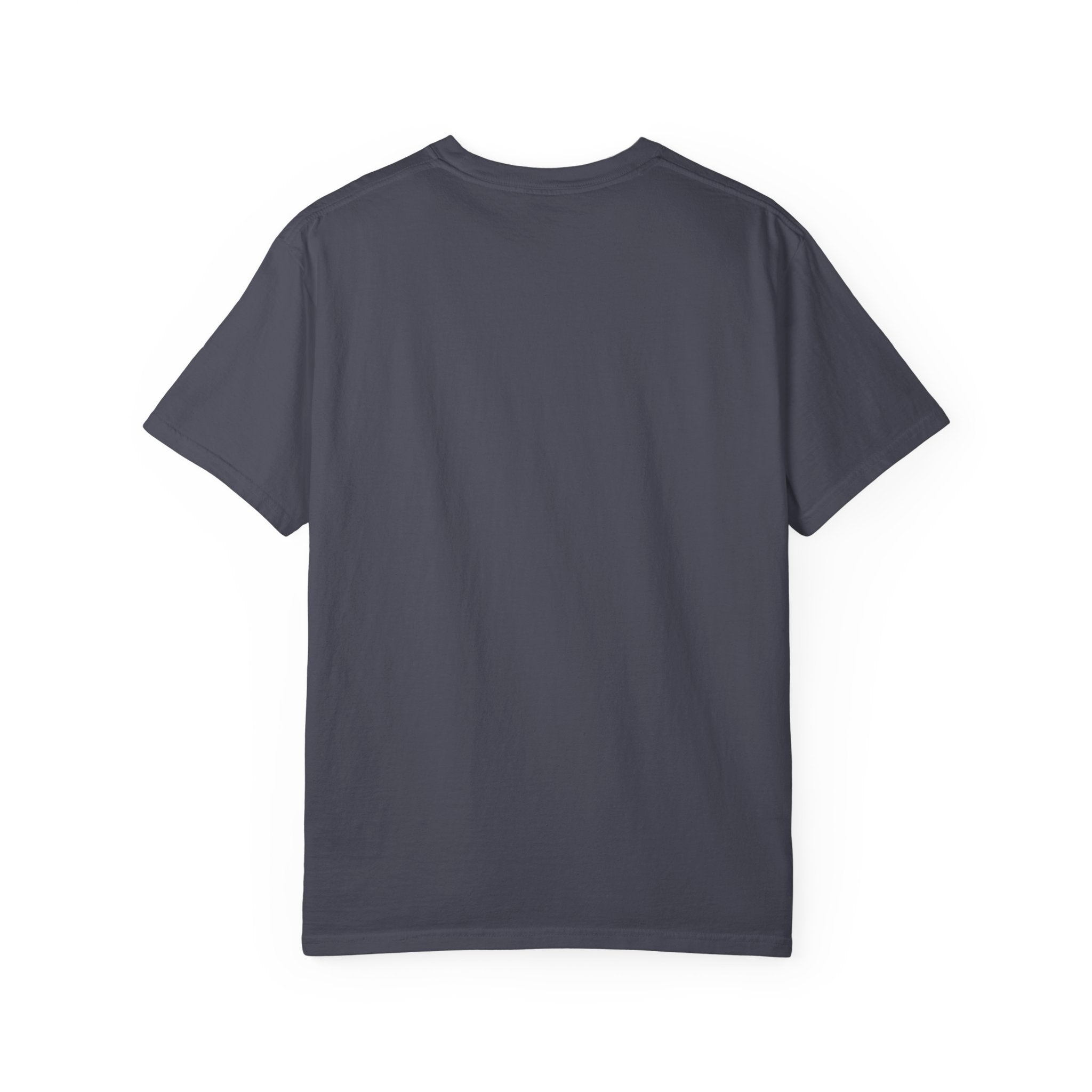 MPF-POWER Logo Garment-Dyed T-shirt