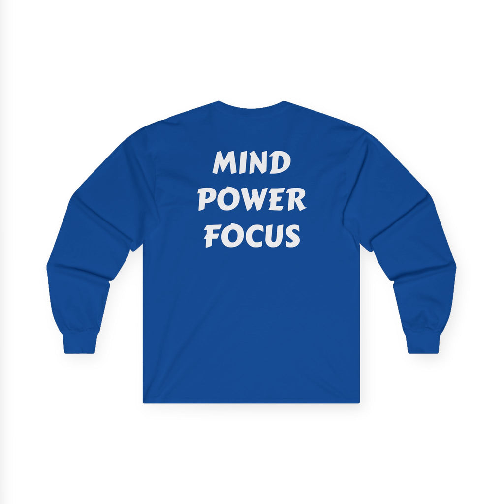 Unisex Ultra Cotton Long Sleeve Tee