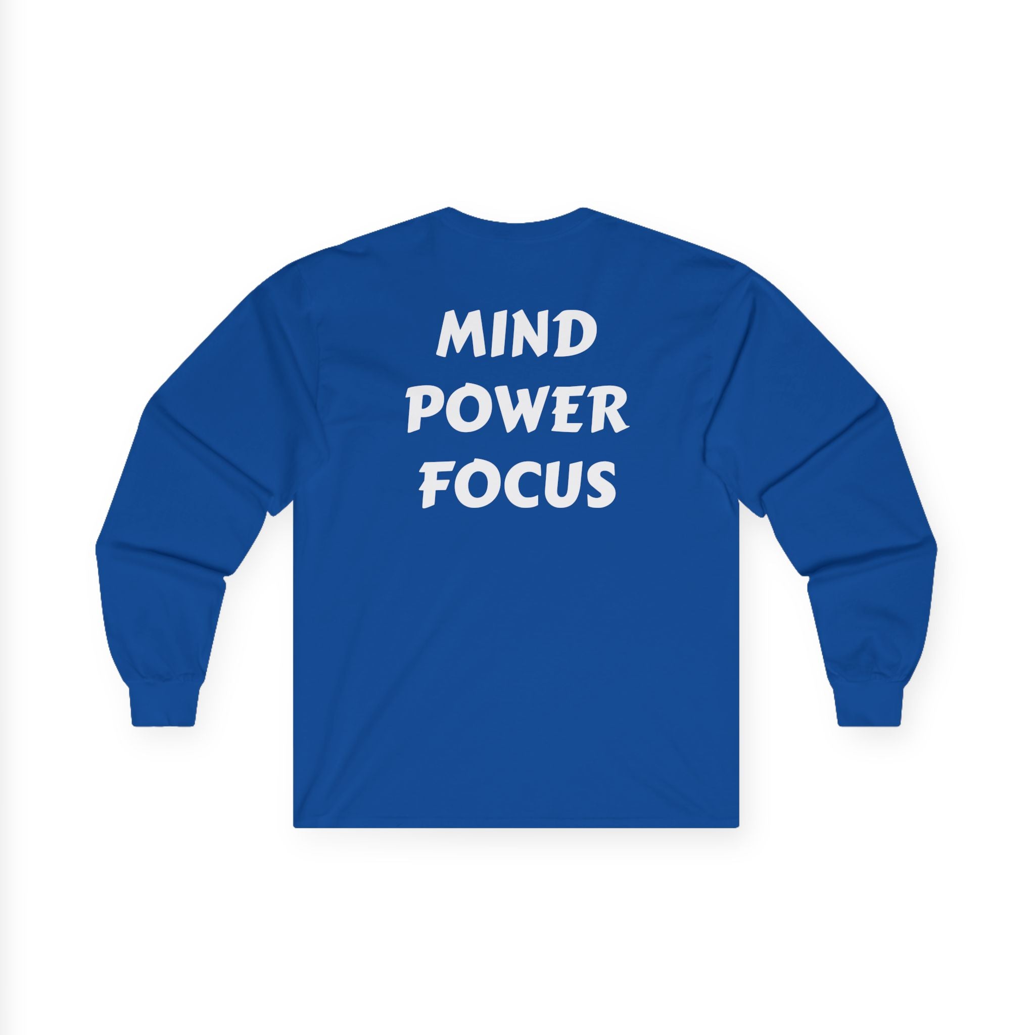 Unisex Ultra Cotton Long Sleeve Tee