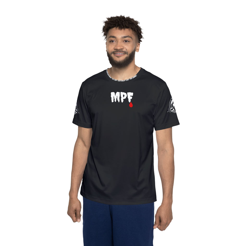 Black Beast Mode Shirt - Athletic Activewear