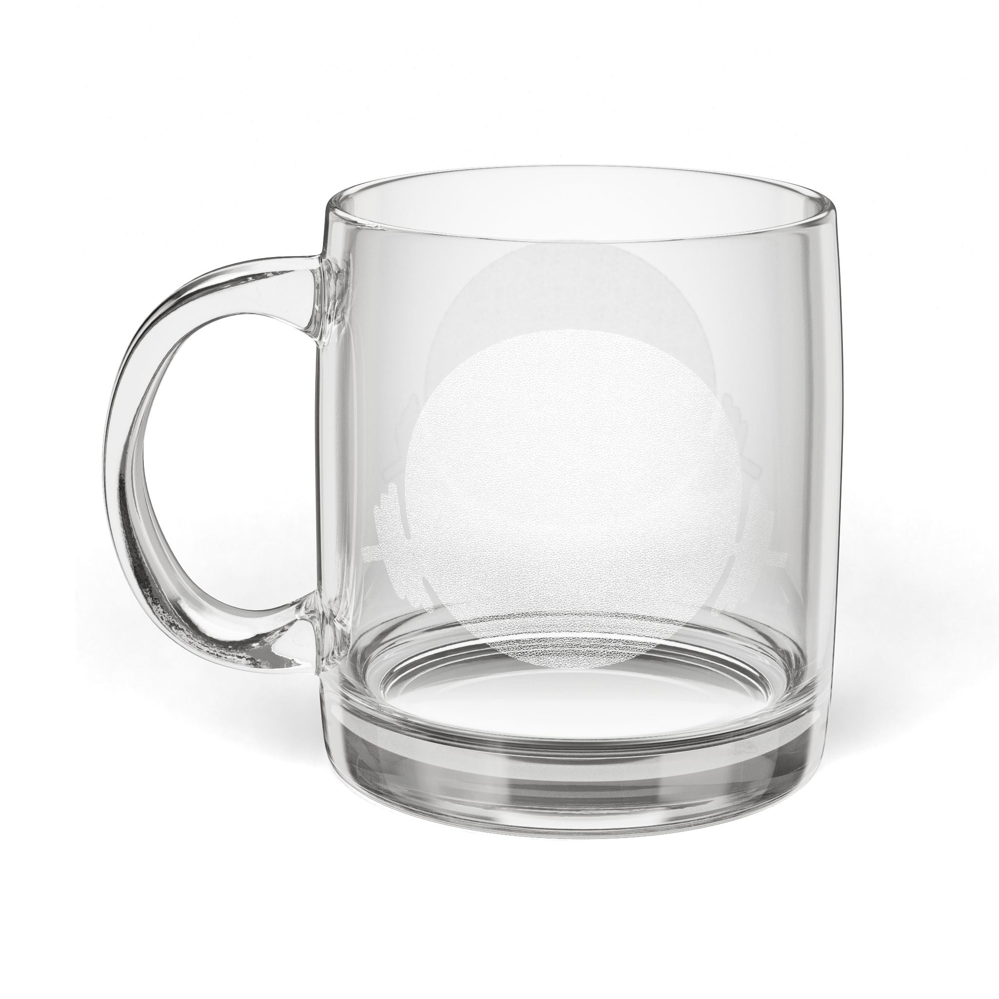 Personalized Engraved Coffee Mug, Custom Gift for Tea Lovers, Birthday, Anniversary, Unique Kitchen Decor, Memorabilia