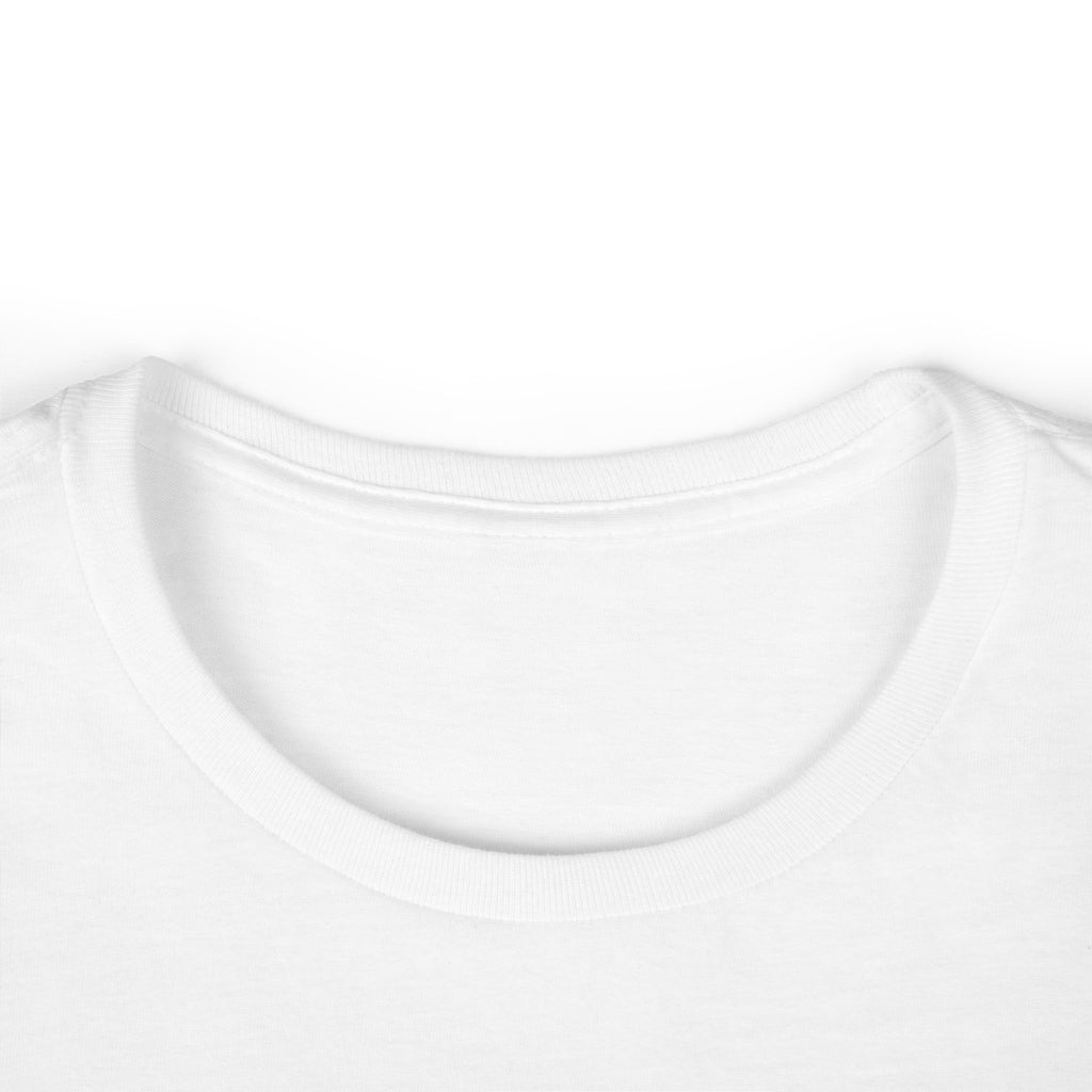 Women's Graphic Tee with Bold Design, Casual Summer Top, Unique Gift for Her, Everyday Wear, Stylish T-Shirt