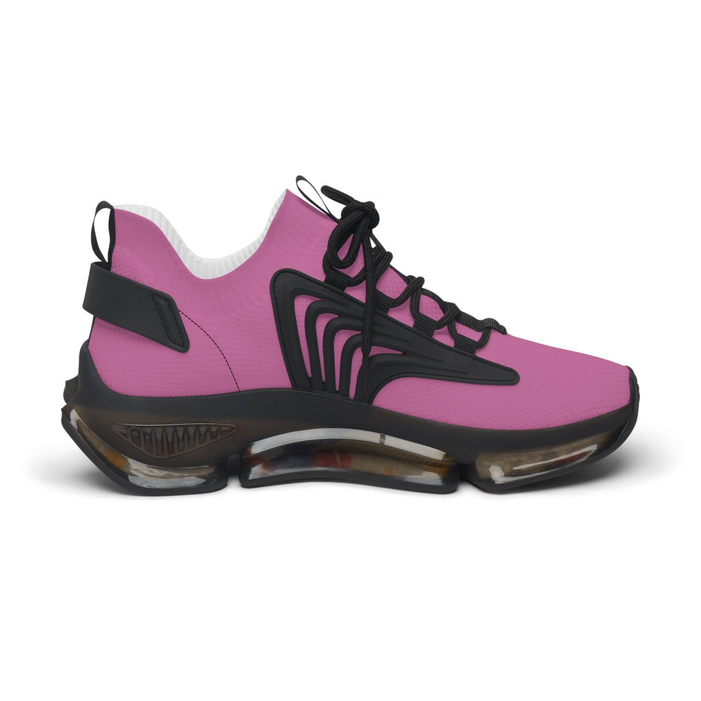 Women’s Mesh Sneakers for Comfortable All-Day Wear - Ideal for Fitness & Casual Outings