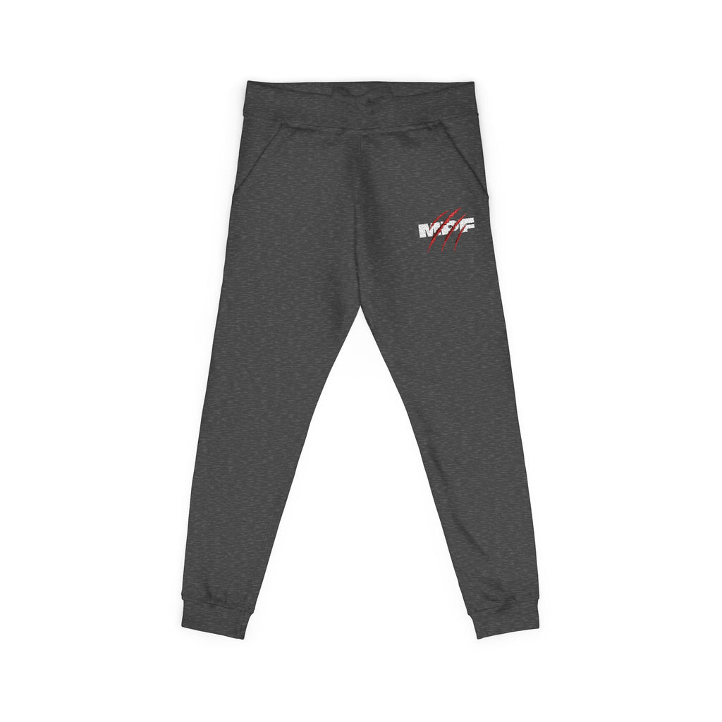 Copy of Cozy Embroidered Unisex Fleece Sweatpants for Relaxation, Comfortable Loungewear, Casual Outfits, Perfect Gift for Friends
