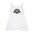 Fitness Skater Dress — KPR Power Weightlifting Logo