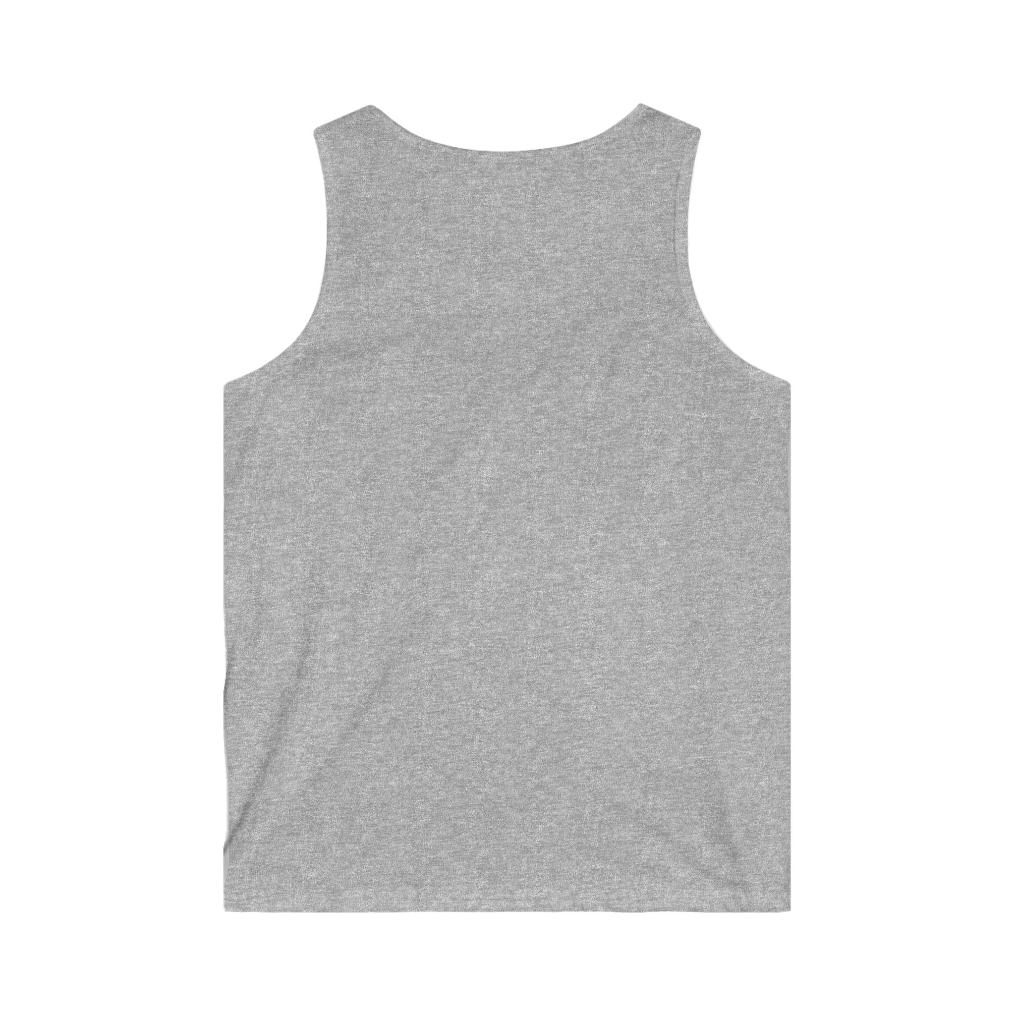 MPF Logo Tank Top — Men's Athletic Graphic Tank